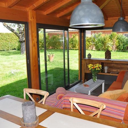B&B La Cerisaie Francheleins Eksteriør bilde
