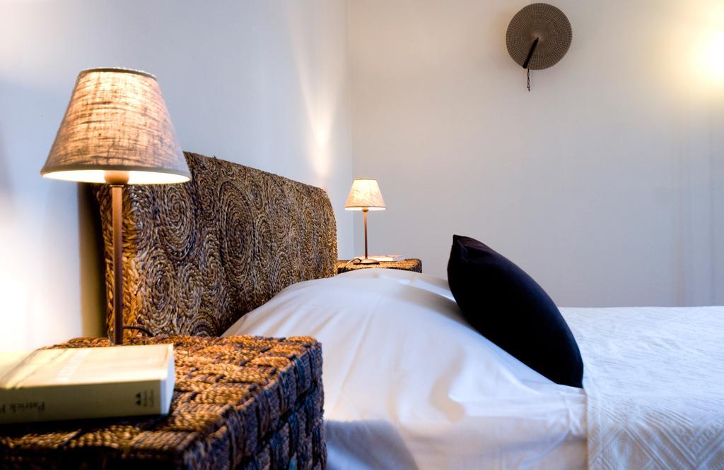 B&B La Cerisaie Francheleins Eksteriør bilde